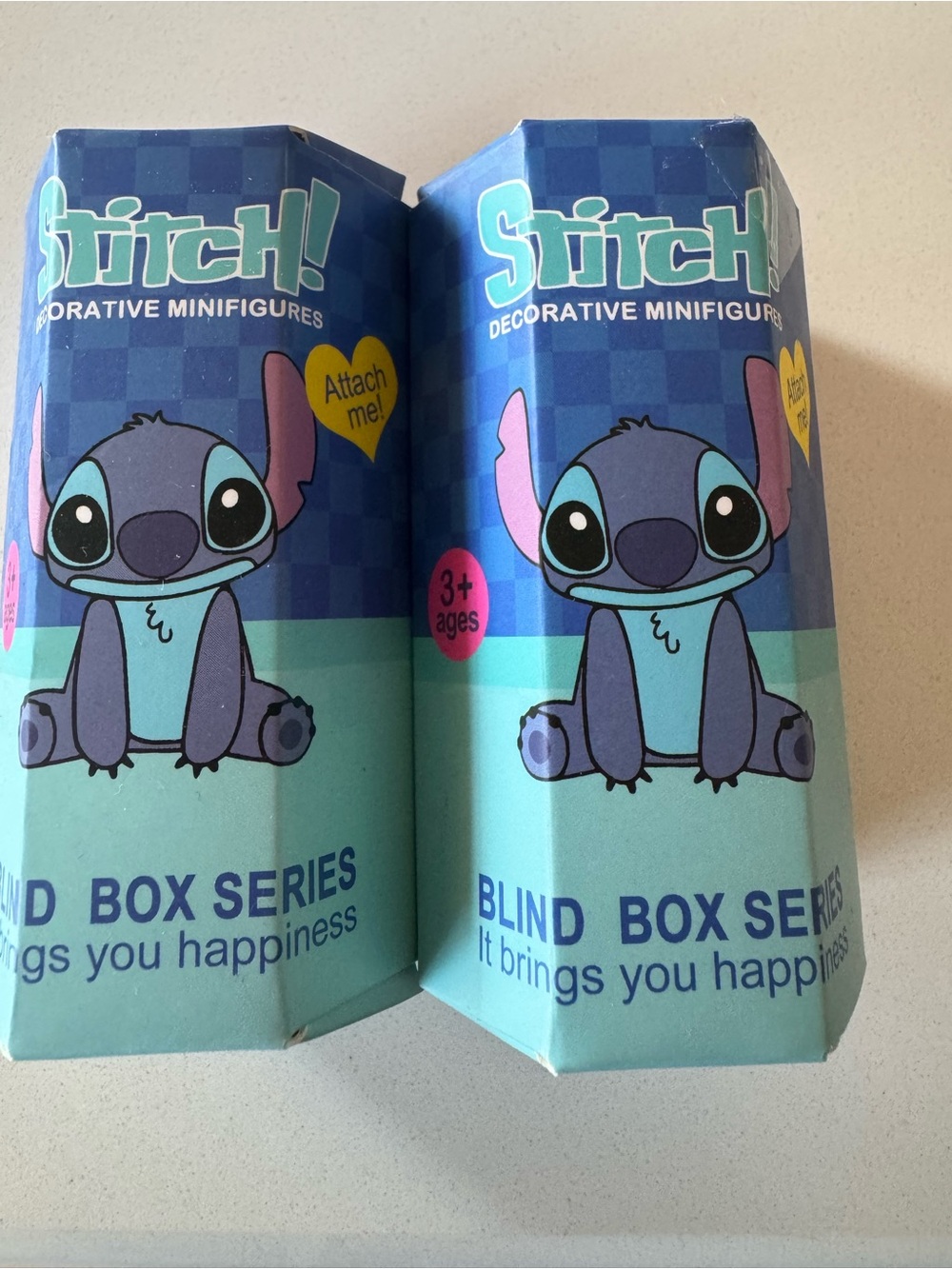 2-Pack Cute Phone Hipper Blind Boxes – Sealed Surprise Figures